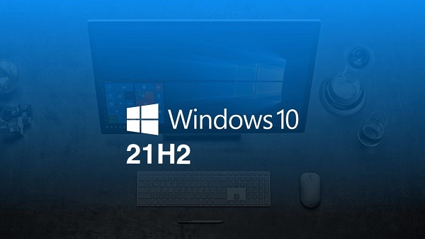 Das offizielle Veröffentlichungsdatum der Version von win1021h2