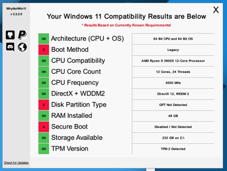 Lösen Sie das Problem der Inkompatibilität mit Win11: Wie öffnet man TPM richtig?