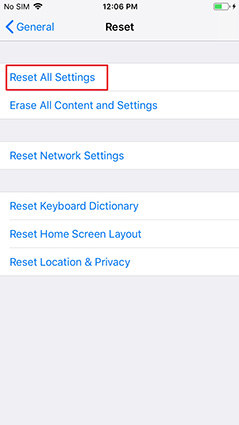 How to Fix iPhone Proximity Sensor Too Sensitive