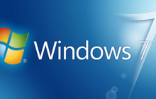 如何安装win7的iso镜像文件