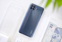 OPPO A93如何启用导航栏-OPPO手机导航栏的设置方法