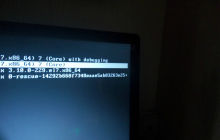删除多余的linux系统引导项