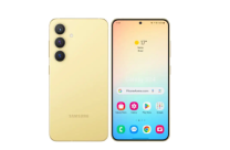 三星Galaxy S24：UFS 3.1与UFS 4.0闪存性能对比