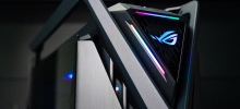ROG series display: the best choice that perfectly matches the 14th generation Core processor