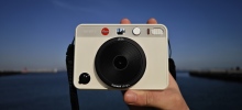 Leica Sofort 2: Strong Leica taste, but the image quality is not satisfactory