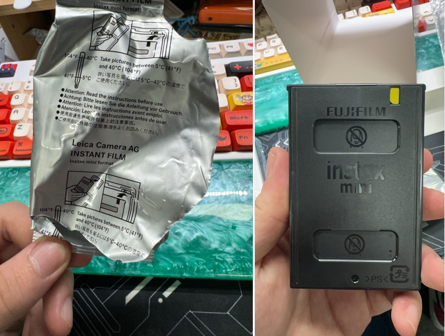 徕卡Sofort 2深度体验:徕卡味很足,但画质太烂了