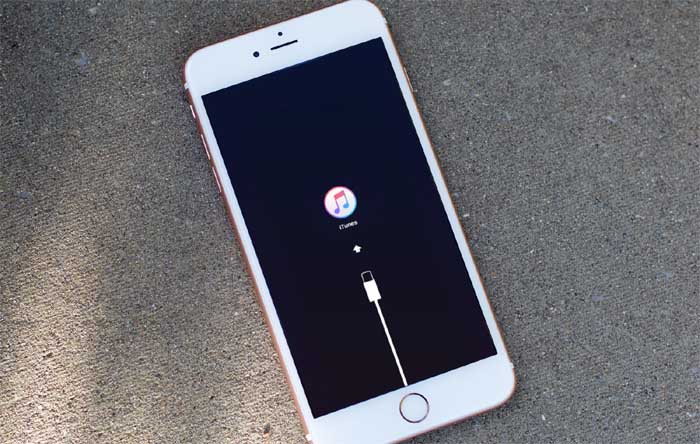 Fix iPhone Stuttering Issue During Factory Reset Cycle