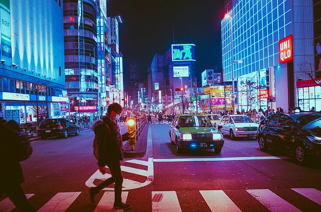 日本部分解禁网约车，以缓解出租车司机短缺