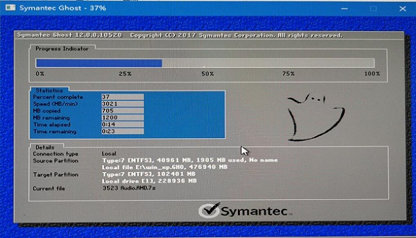 Ajar anda cara menggunakan pemacu kilat USB untuk memasang Windows 7 dan membetulkan ralat sistem