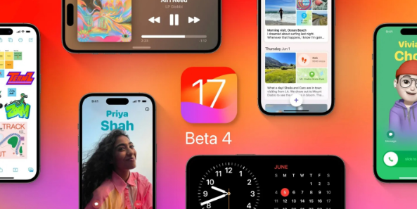 Veröffentlichte iOS17/iPadOS17-Entwicklervorschauversion Beta4: Funktion „Sicherheitsbestätigung“ hinzugefügt