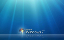大规模停用Win7服务通告
