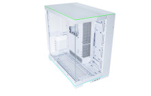 聯(lián)力包豪斯 O11D EVO RGB 機(jī)箱抵達(dá)商城，起價(jià) 1299 元