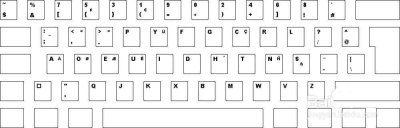 Ubuntu如何安装Programmer Dvorak键盘布局？