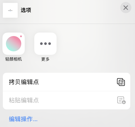 全新整理：iOS 16中「照片」應用程式的更新與改進詳解