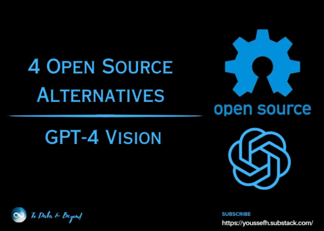 GPT-4V开源平替！清华浙大领衔，LLaVA、CogAgent等开源视觉模型大爆发