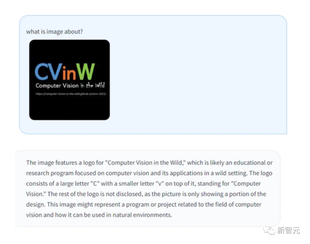 Universiti Tsinghua dan Universiti Zhejiang mengetuai ledakan model visual sumber terbuka, dan GPT-4V, LLaVA, CogAgent dan platform lain membawa perubahan revolusioner