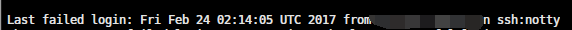 CentOS7如何禁用和启用IP地址?