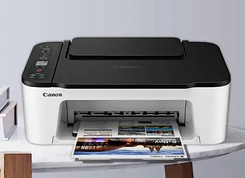 Penjelasan terperinci fungsi kunci Canon ts3480