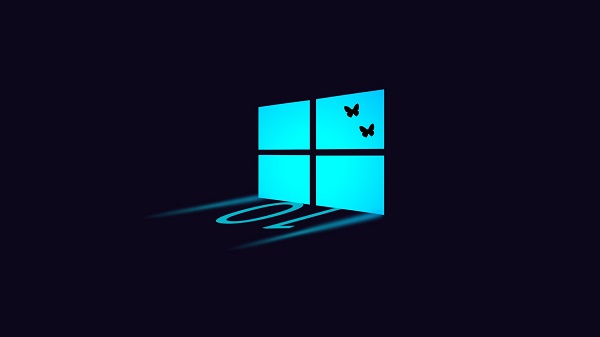 Quickly understand the Windows 10 system version