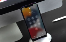 忘记iPhone手机开机密码怎么办？只需3个简单步骤解决问题！
