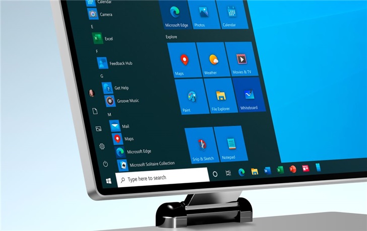 Apakah kemas kini yang disertakan dalam versi Windows 10 terkini?