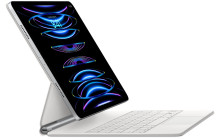 iPad Pro「加强」PC化：更进一步改造