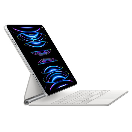 iPad Pro「加强」PC化：更进一步改造