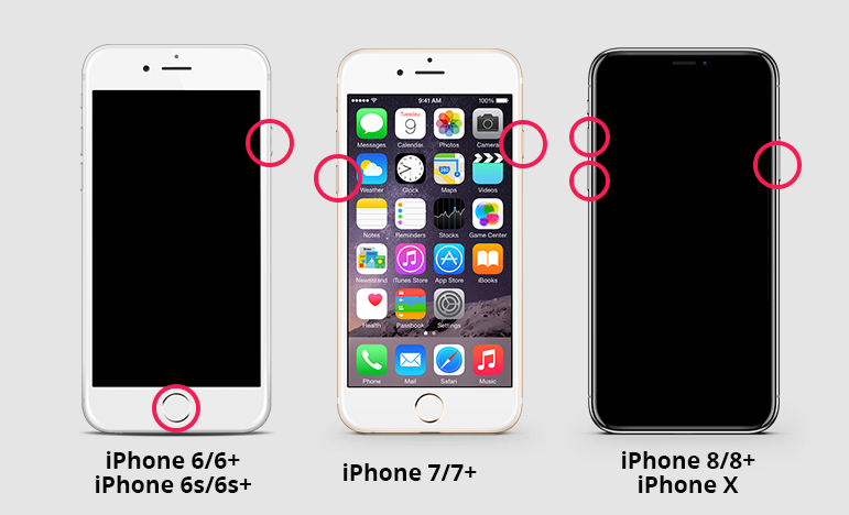如何修复iPhone屏幕左上角的白点
