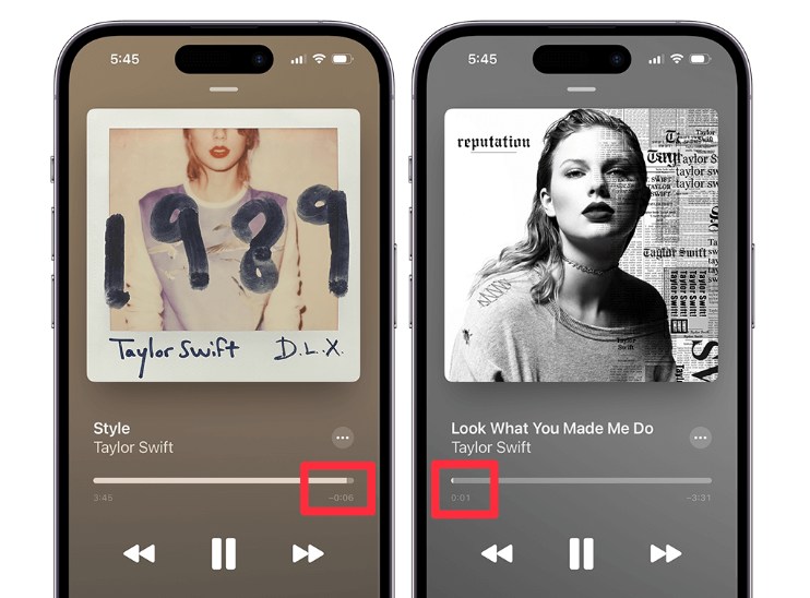 iOS17使用技巧：Apple Music淡入淡出功能怎么用？如何开启设置？