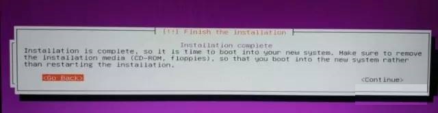 如何使用U盘安装Ubuntu 14.04