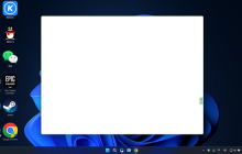 Windows 11升级后浏览器白屏的解决方法