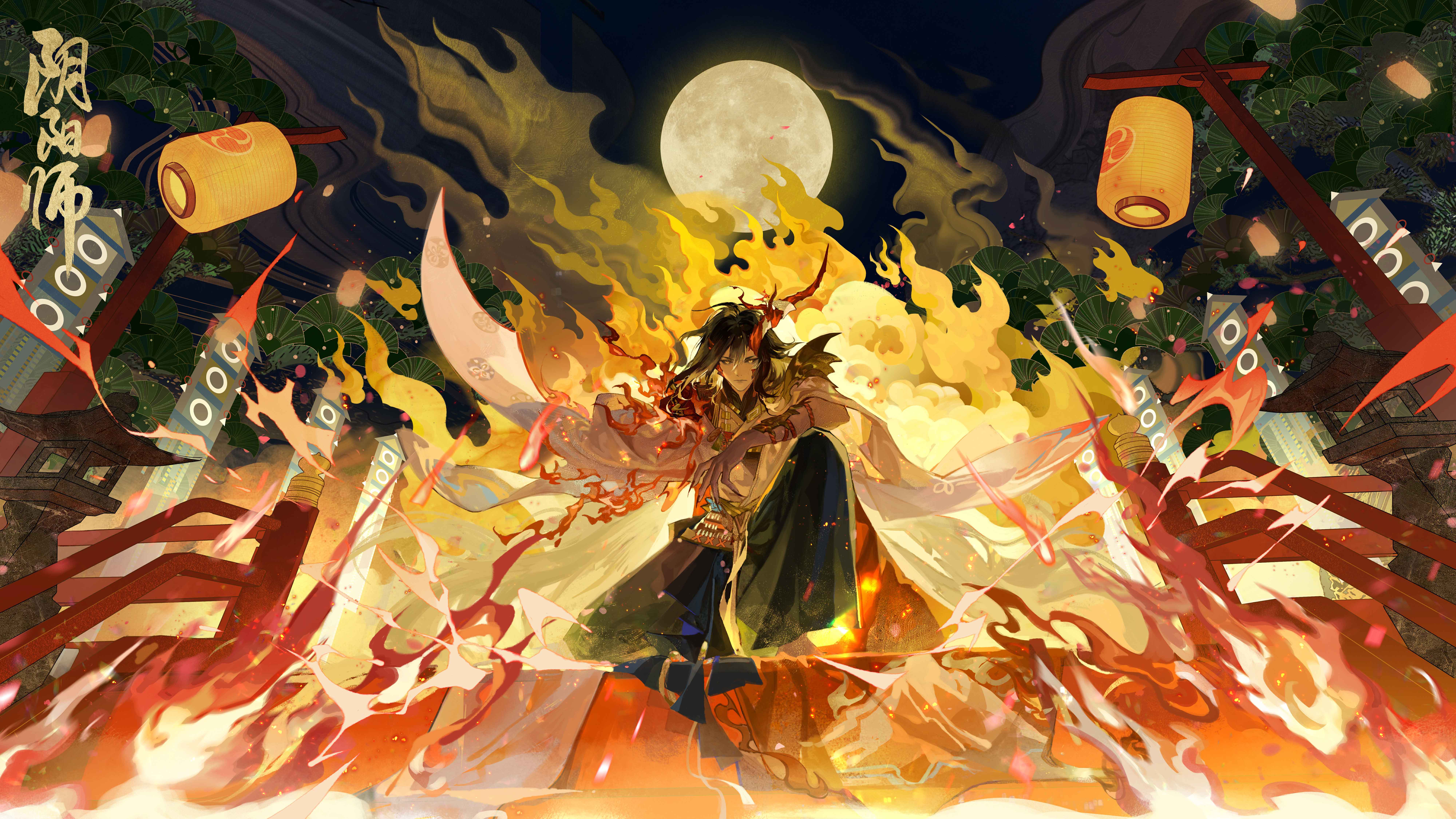 Der Kollektions-Skin „Onmyoji“ Ibaraki Doji ist erhältlich, sobald Sie sich anmelden, und der neue Zen Heart Cloud Mirror-Skin wird bald veröffentlicht!