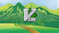 Explore VIM advanced operation skills
