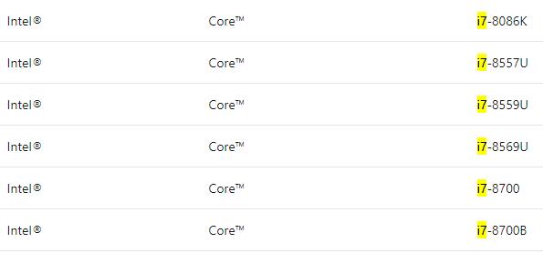 Detailed explanation of whether i7-4790K is compatible with Windows 11 upgrade