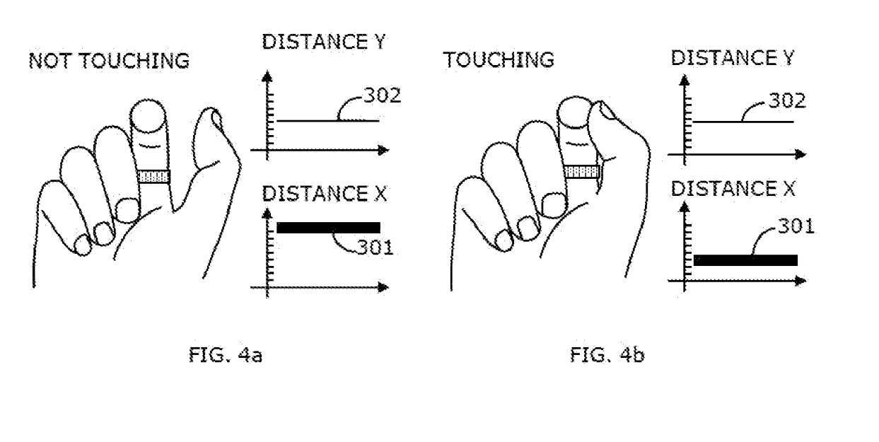 Microsoft patent update reveals a way to operate AR/VR headsets through ring controllers