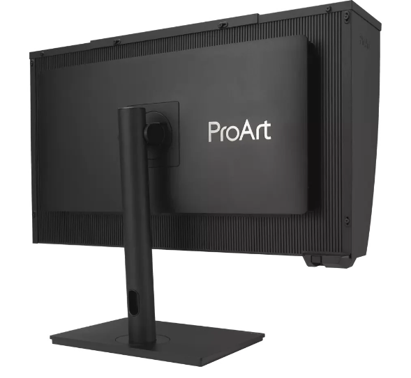 华硕ProArt Display PA32UCXR显示器2024年1月即将上市，专业后期制作的不二之选