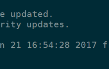 如何更改Ubuntu的apt-get更新源？