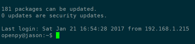 Wie ändere ich die apt-get-Update-Quelle von Ubuntu?