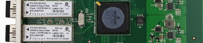 实践中实现Linux系统多网卡绑定