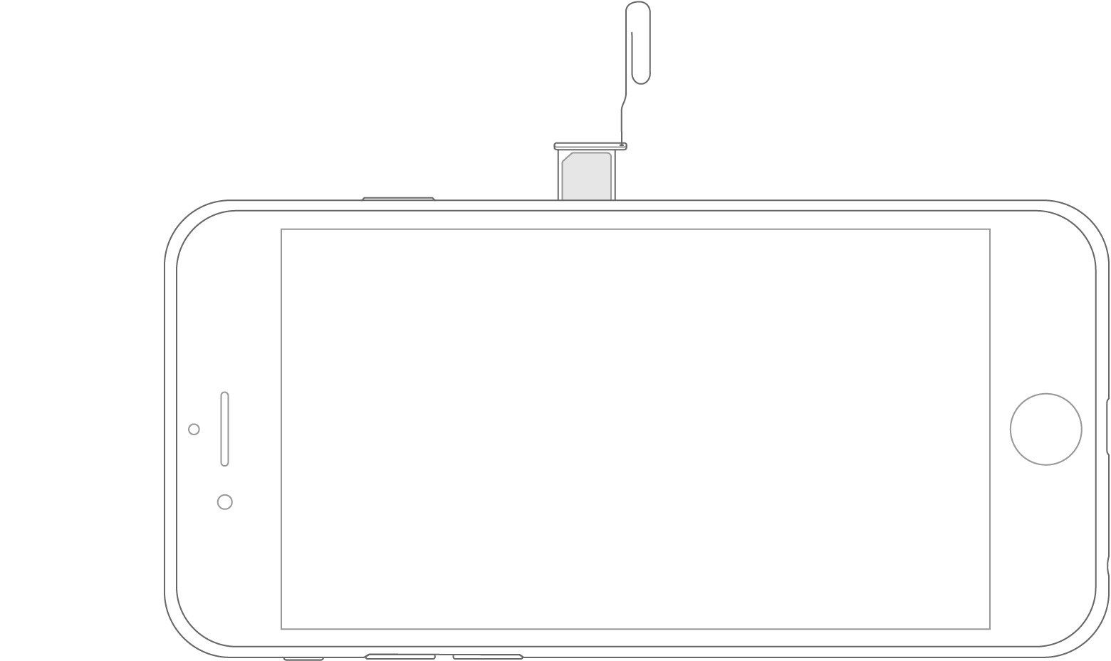 修复iPhone / iPad卡在飞机模式的五大方法