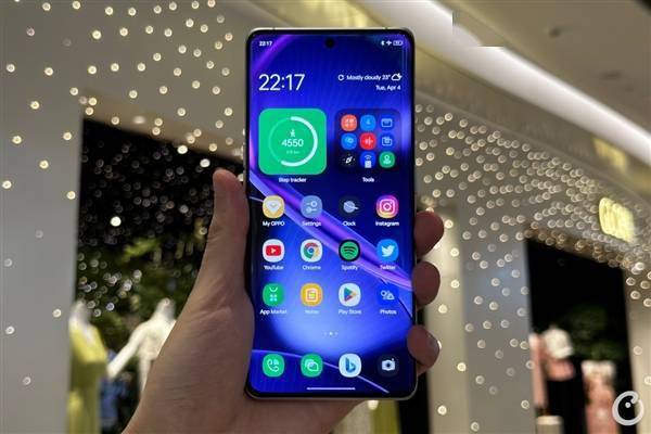 发布了OPPO首个AI巨型模型！安第斯巨型模型AndesGPT问世