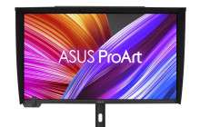 华硕 ProArt Display PA32UCXR 显示器将在 1 月面市：32 英寸 4K Mini LED 屏幕登场