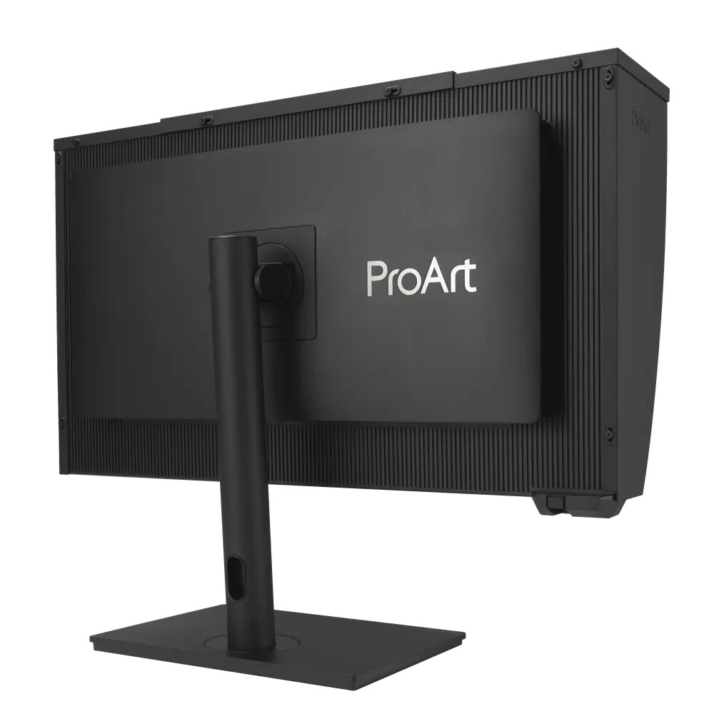 华硕 ProArt Display PA32UCXR 显示器 1 月上市：32 英寸 4K Mini LED 屏