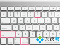 苹果电脑怎么录屏幕视频 苹果mac录制屏幕在哪设置