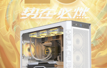 影驰20周年纪念版推出：i9-14900KF + RTX 4090整机，售价为31999元