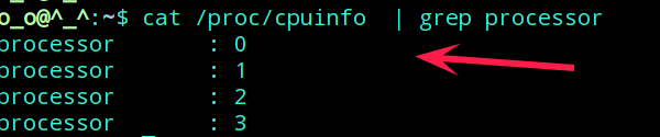 Finden Sie die Gesamt-CPU- und Gesamtspeicherauslastung des Linux-Systems