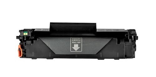 Detailed explanation of Canon 6018 model toner cartridge