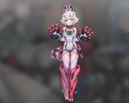 《交错战线》绯猁技能强度分享