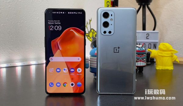 一加OnePlus 9 Pro手机虚拟按键怎么设置？一加设置三个按键