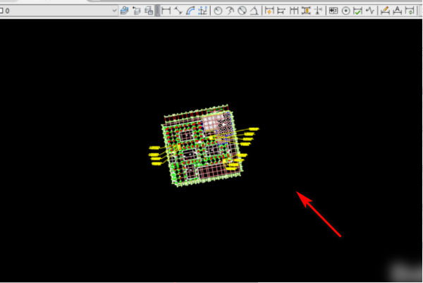 Creation of CAD layers